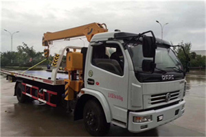 岚皋24小时道路救援服务